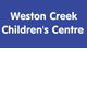 Weston Creek Childrens Centre - Renee