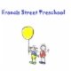 Francis Street Preschool - Adwords Guide