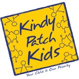 Kindy Patch Redhead - Adwords Guide