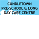 Cundletown Pre-school amp Long Day Care Centre - DBD