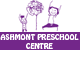 Ashmont PreSchool Centre - Renee