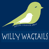 Willy Wagtail Kindergarten - Click Find