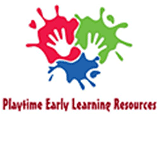 Playtime Early Learning Resources