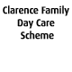 Clarence Family Daycare Scheme - Adwords Guide