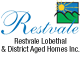 Restvale Lobethal amp District Aged Homes Inc. - Click Find