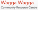 Wagga Wagga Community Resource Centre - Renee