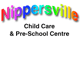 Nippersville Child Care amp Pre-School Centre