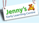 Jenny's Early Learning Centre - Internet Find