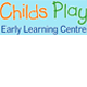 Child's Play Early Learning Centre - Adwords Guide