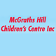 McGraths Hill Childrens Centre - DBD