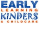 Early Learning Kinders amp Childcare