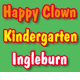 Happy Clown Kindergarten Ingleburn - DBD