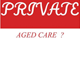 Private Aged Care - Adwords Guide