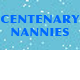 Centenary Nannies - Renee