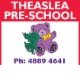Theaslea Pre-School - Adwords Guide