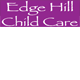 Edge Hill Child Care - Internet Find