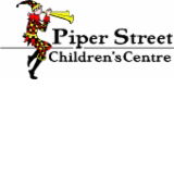 Piper Street Children's Centre - Renee