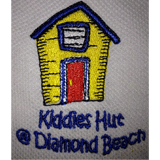 Kiddies Hut  Diamond Beach - Click Find