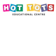 Hot Tots Educational Centre - Adwords Guide