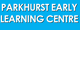 Parkhurst Early Learning Centre - DBD