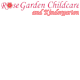 Rose Garden Childcare amp Kindergarten - Click Find
