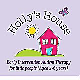 Holly's House Early Intervention Autism Therapy