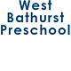 West Bathurst Preschool Inc