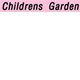 Childrens Garden - Internet Find