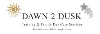 Dawn 2 Dusk Family Day Care Services Pty Ltd