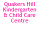 Quakers Hill Kindergarten amp Child Care Centre - Adwords Guide