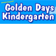Golden Days Kindergarten