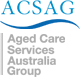 Aged Care Services Australia Group - Click Find