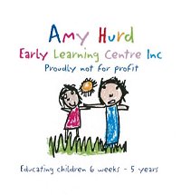 Amy Hurd Early Learning Centre - DBD