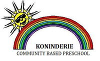 Koninderie Community Based Pre-School Inc. - Petrol Stations