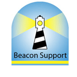 Beacon Support - Internet Find