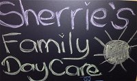 Sherrie's Family Daycare - DBD