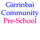 Girrinbai Community Pre School - Internet Find