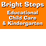 Bright Steps Educational Child Care amp Kindergarten