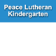 Peace Lutheran Kindergarten - Realestate Australia