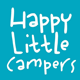Happy Little Campers - Petrol Stations