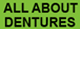 All About Dentures - Renee