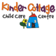 Kinder Cottage - Internet Find
