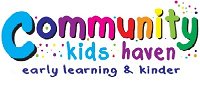 Community Kids Haven Early Learning amp Kinder - Renee