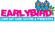 Earlybird Long Day Care Centre and Preschool - DBD