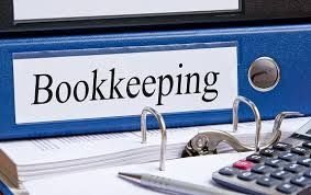 KR Bookkeeping  Office Services - Click Find