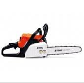 Newcastle Chainsaws  Mowers - Click Find
