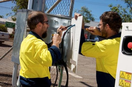 Delta Electrics - Australian Directory