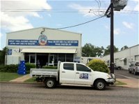 Steelmans Tools  Industrial Supplies Pty Ltd - Suburb Australia