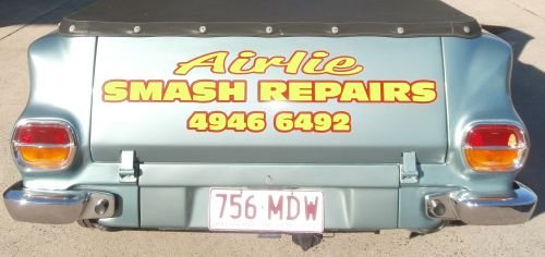 Airlie Smash Repairs - thumb 3