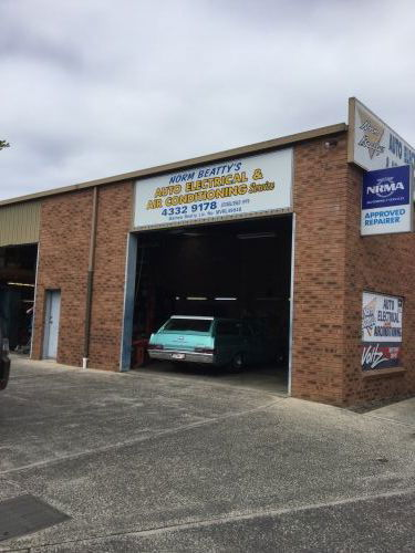 Norm Beatty’s Auto Electrical Service - thumb 4